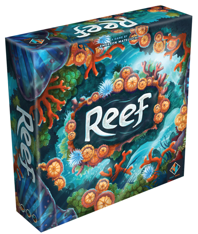 Reef