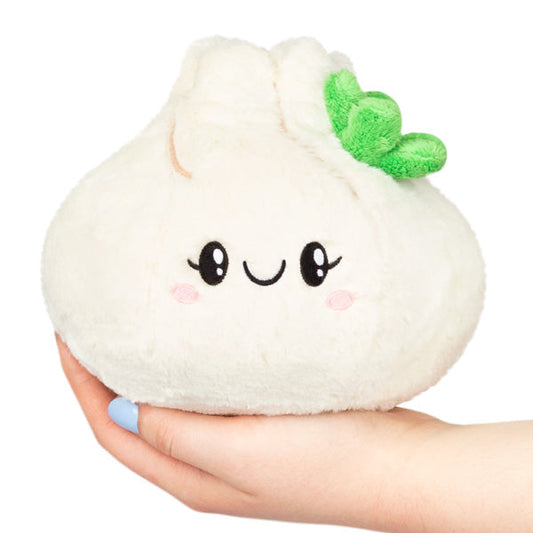 Squishable Snacker Soup Dumpling 5" Plush