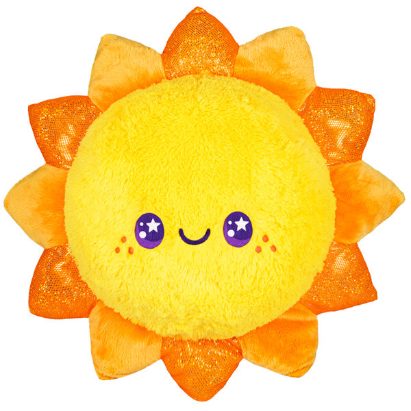 Squishable Mini Celestial Sun 7" Plush