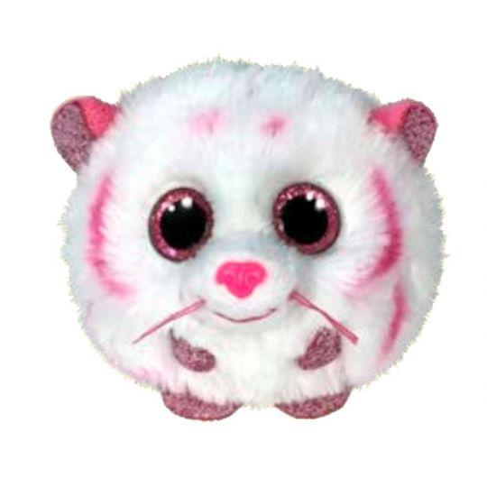 Tabor Tiger 3" Puffies